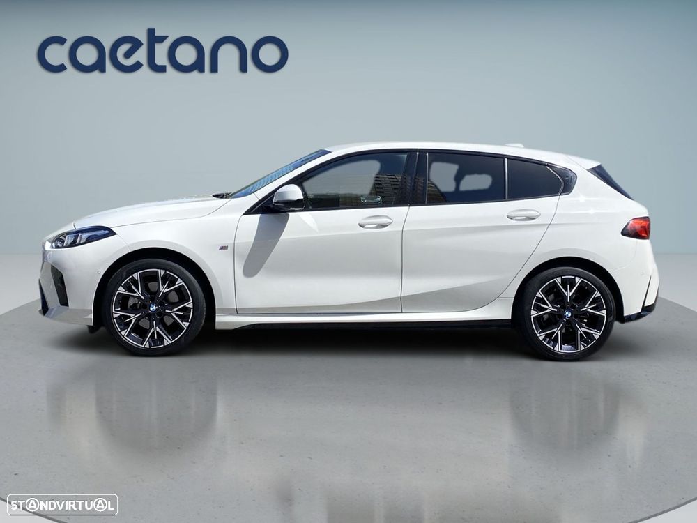 BMW 116 Pack Desportivo M - 22