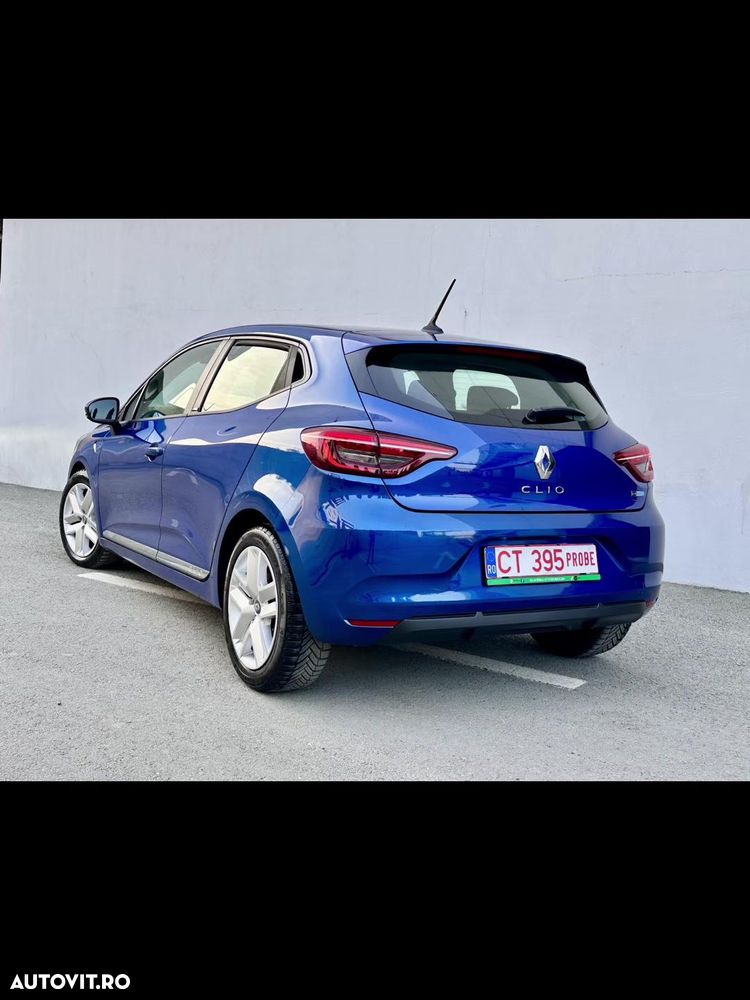Renault Clio - 3