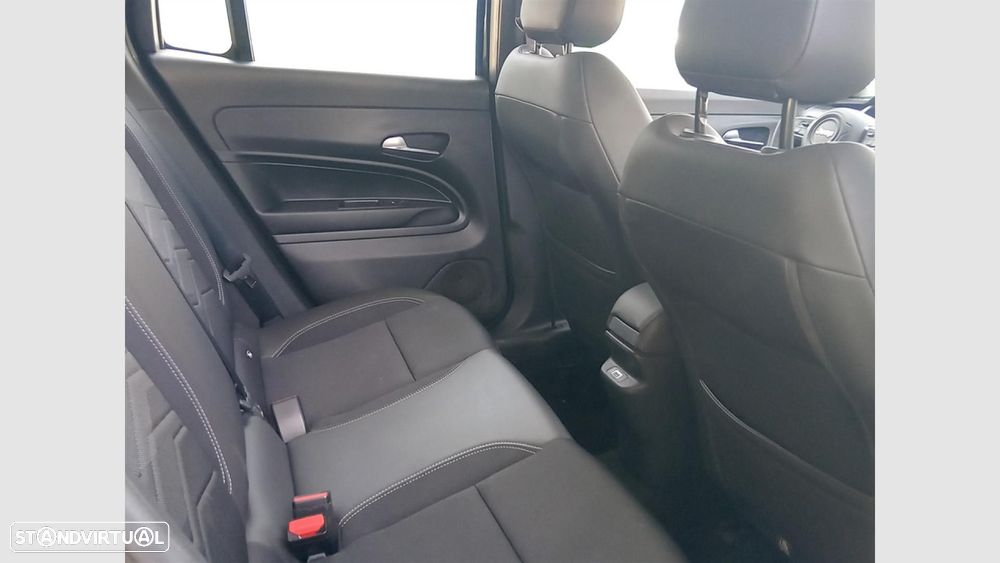 Jeep Avenger 1.2 TG Altitude - 18