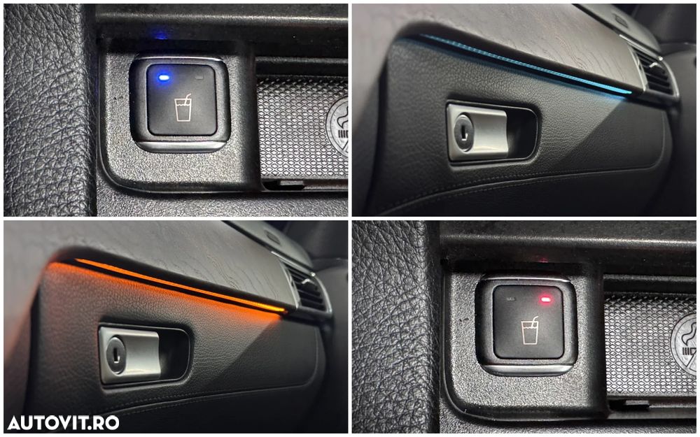 Mercedes-Benz ML 350 BlueTEC 4MATIC 7G-TRONIC - 12