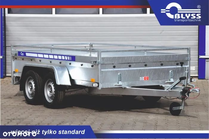 Blyss Majster 7530TH - 1