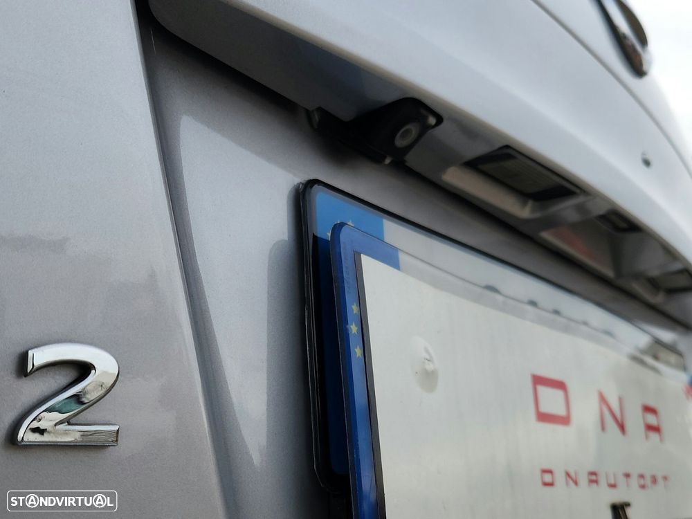 Nissan Qashqai +2 1.5 dCi Tekna Premium 17 - 13