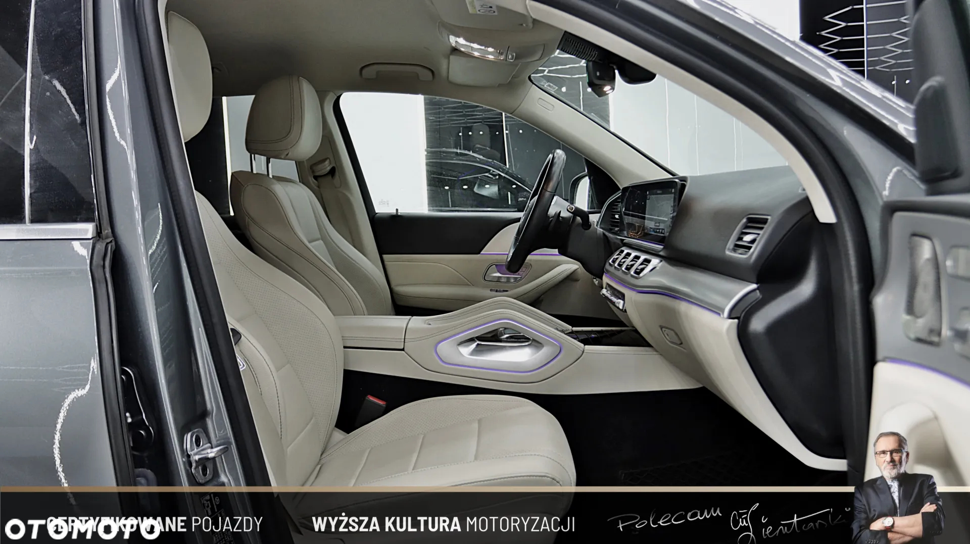 Mercedes-Benz GLE - 17