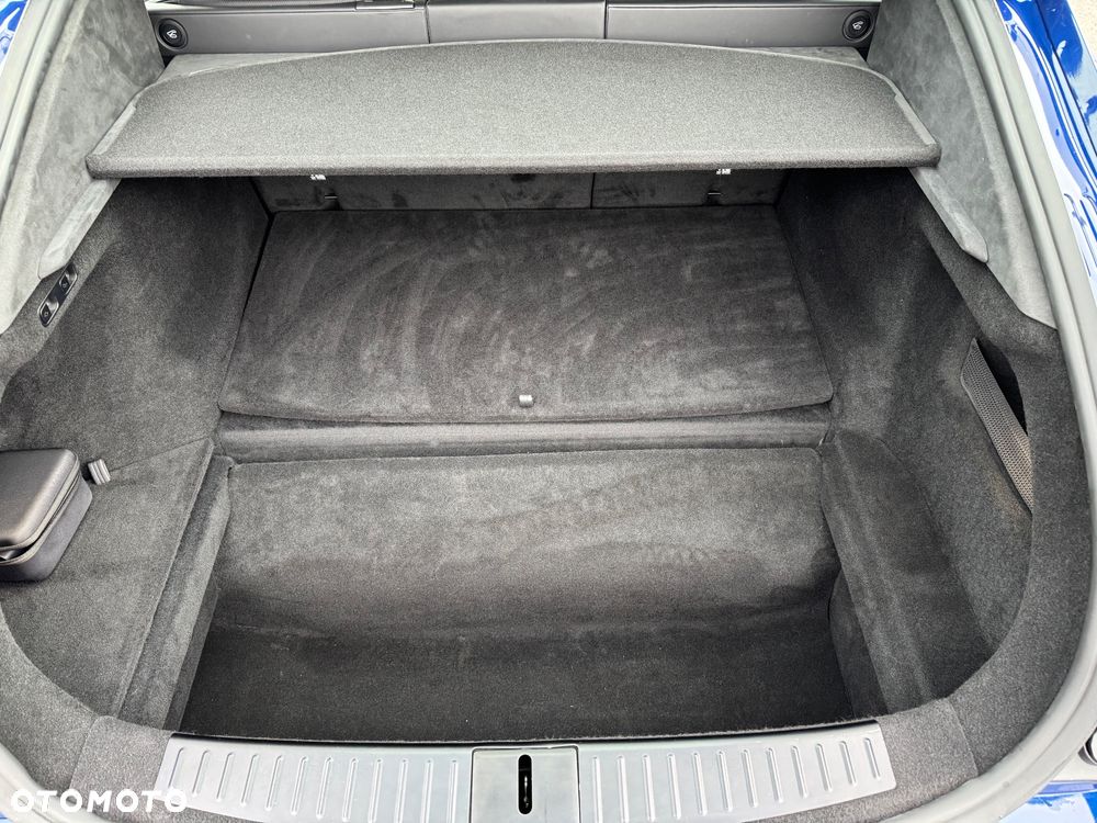 Tesla Model S Long Range AWD Palladium - 16