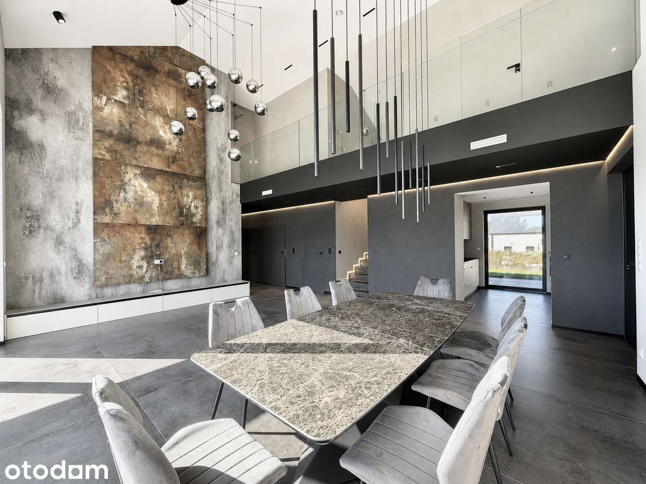 NOWOCZESNA WILLA PREMIUM | 241,70 m² | DZIAŁKA 1749 m² | JEZIORO - Pełny obrazek: 4/20