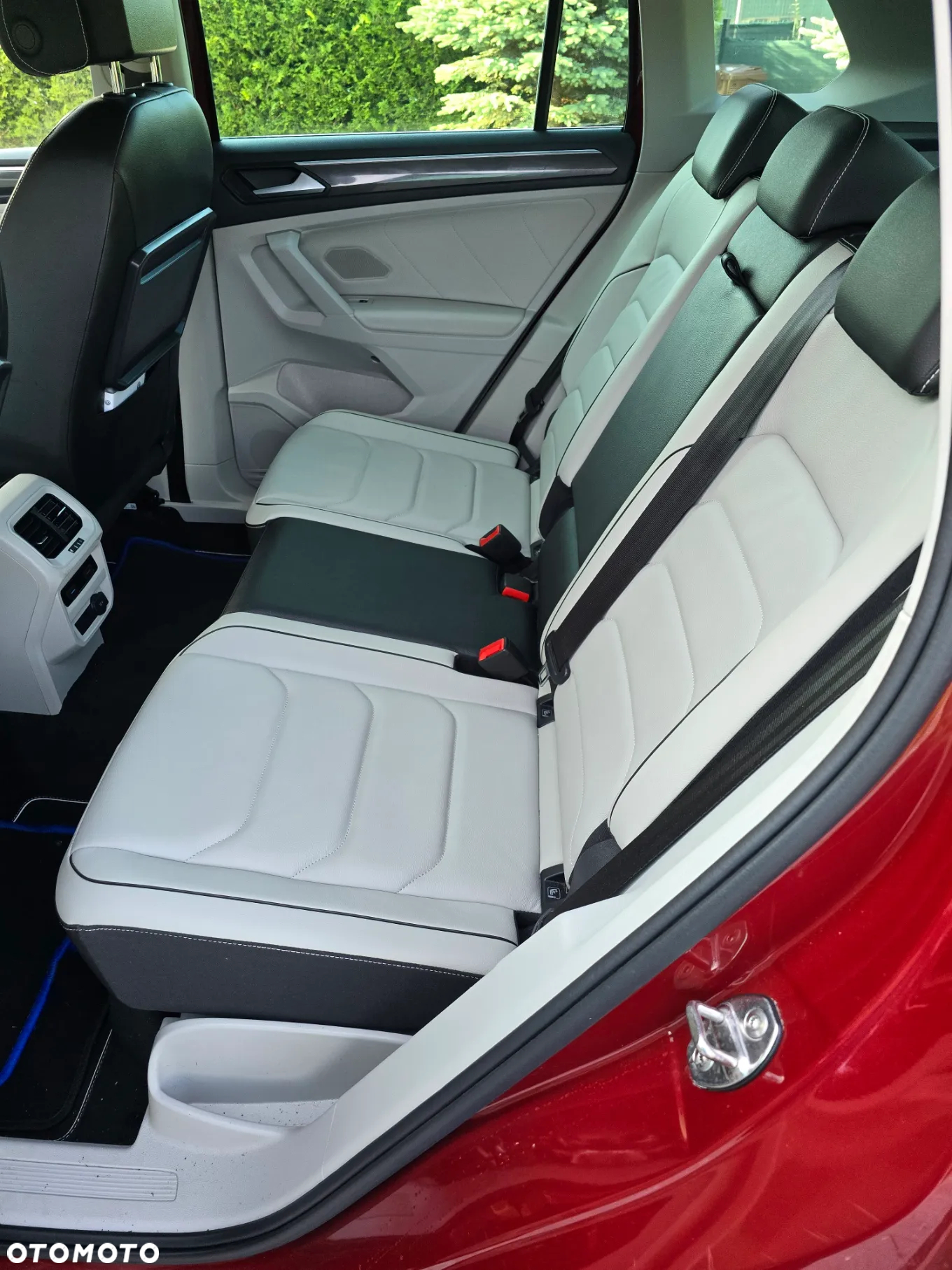 Volkswagen Tiguan 1.5 TSI EVO Highline DSG - 2