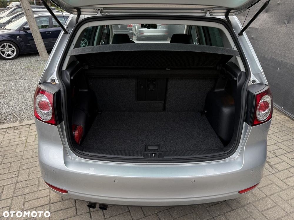 Volkswagen Golf Plus 1.4 TSI Team - 40