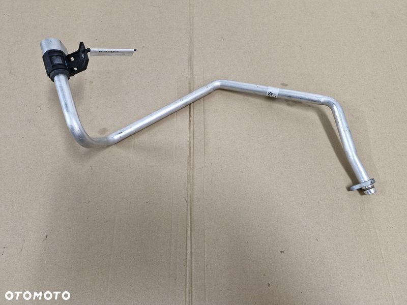 renault master iii 3 lift iv 4 2.3 dci rurka przewód klimatyzacji 924800018r - 1