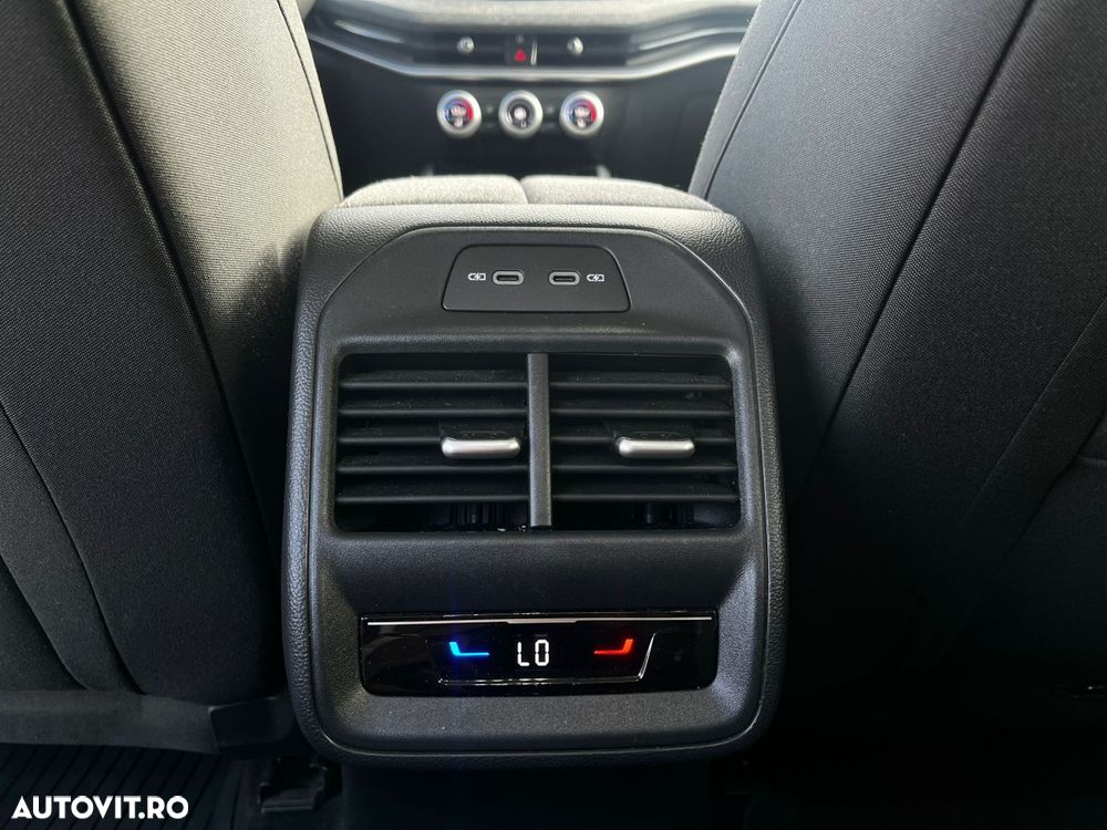Skoda Superb - 16