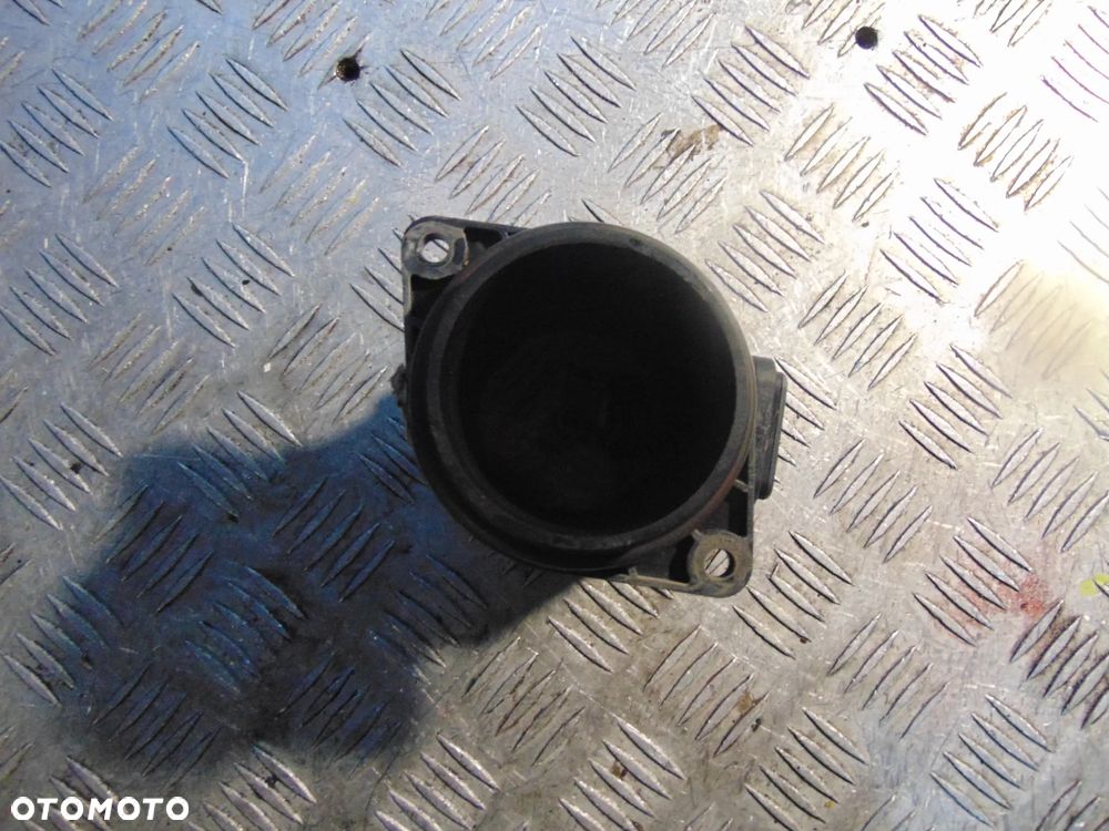 Przepływomierz powietrza Master 2 2,5 DCI 8200280060 - 3