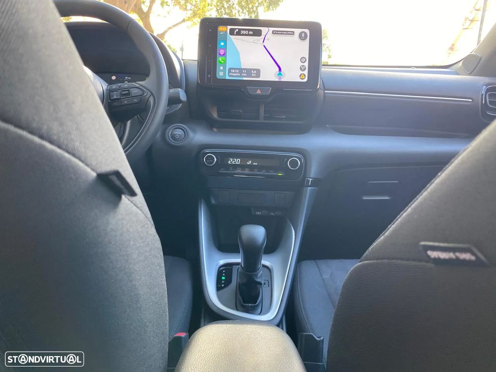 Mazda 2 1.5 L Hybrid VVT-i Exclusive-Line - 15