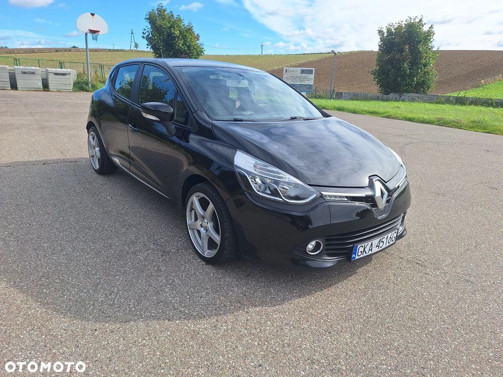 Renault Clio 1.2 16V Business - 2
