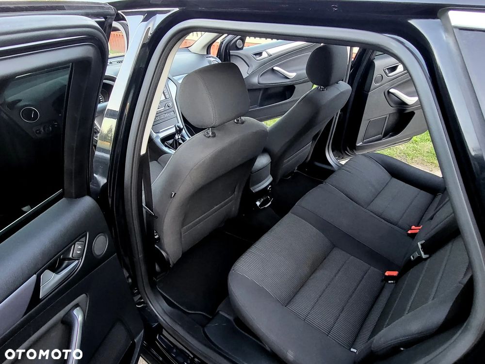 Ford Mondeo 2.0 TDCi Titanium LXS - 19