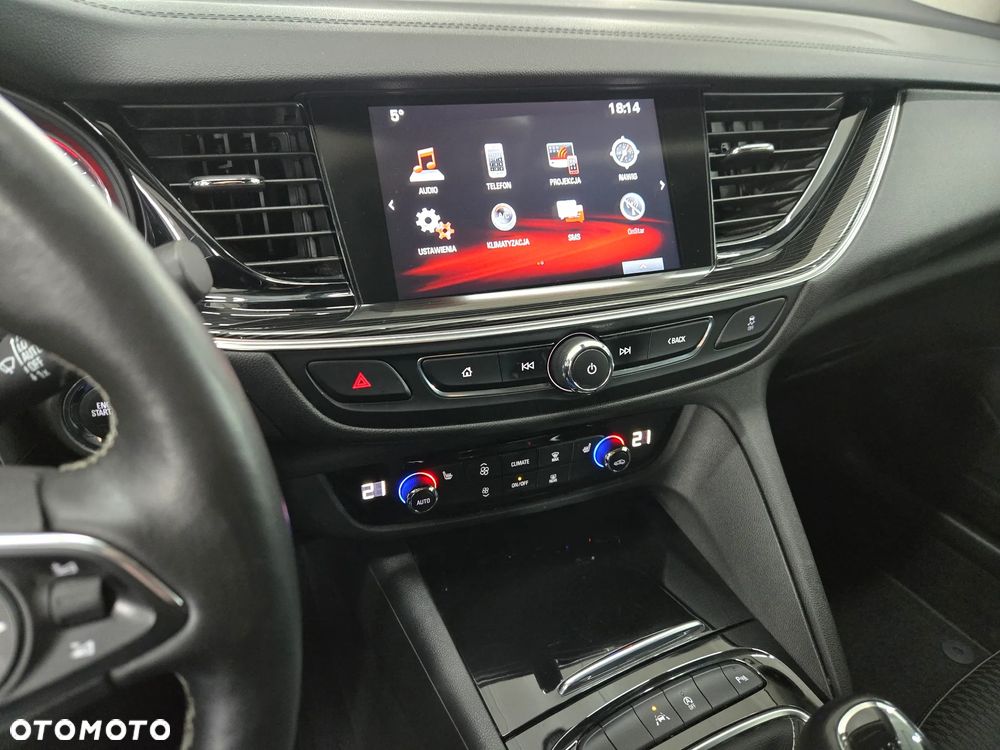Opel Insignia 2.0 4x4 Ultimate Exclusive - 33