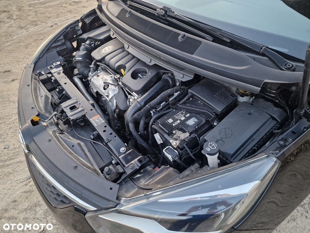 Opel Zafira 1.6 CDTI Cosmo - 23