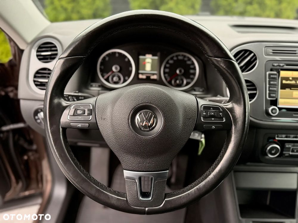 Volkswagen Tiguan 2.0 TDI Trend&Fun - 13