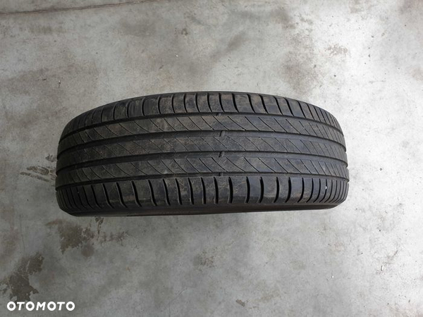 1szt. 195/65/16 92V Michelin Primacy 4 5mm 2019r [ 6118 ]