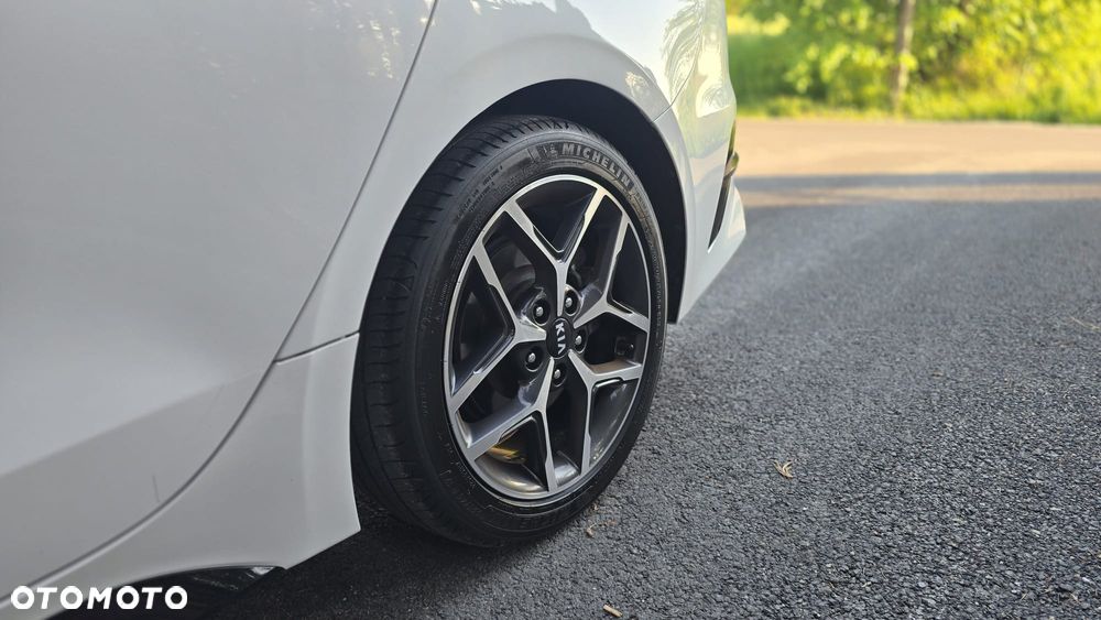 Kia ProCeed 1.5 T-GDI OPF GT LINE - 18