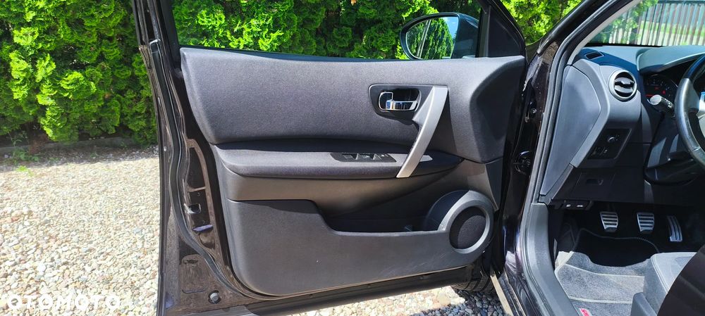 Nissan Qashqai 2.0 I-Way - 16