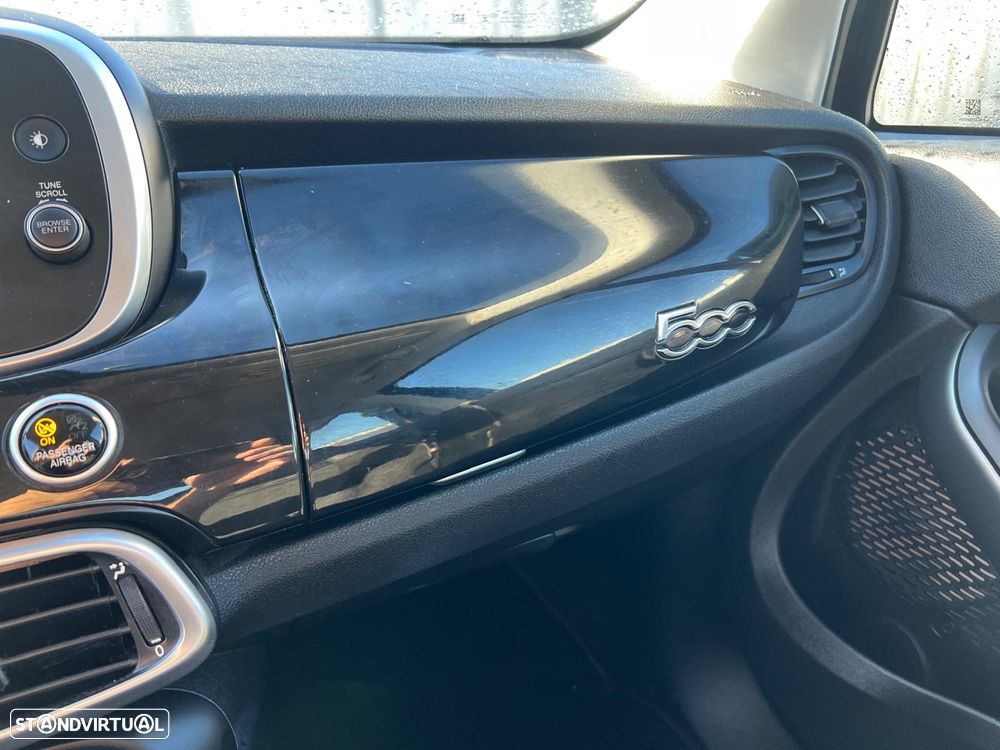 Fiat 500X 1.3 MJ Urban - 17