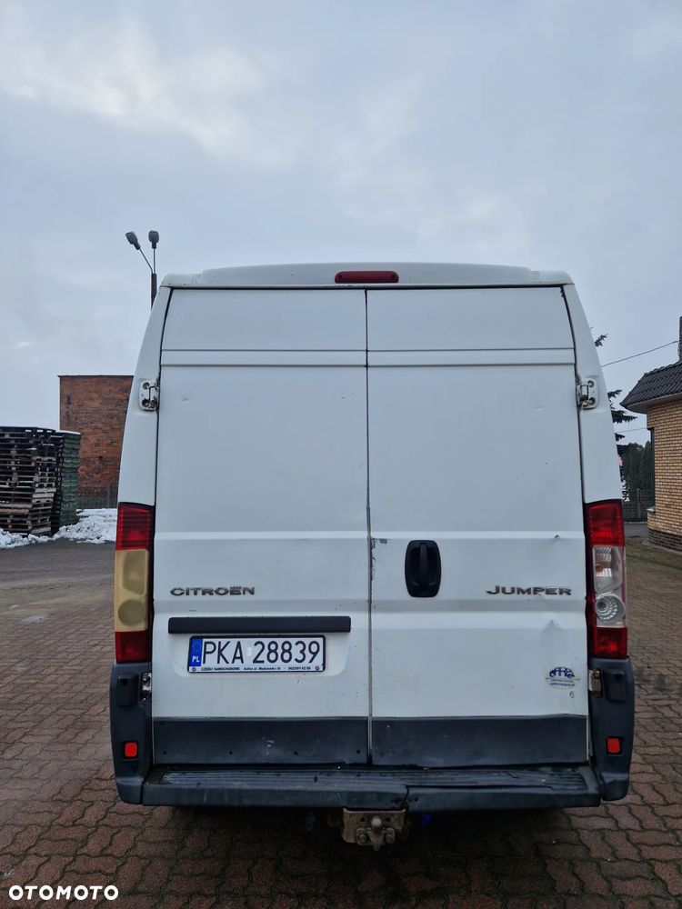 Citroën Jumper - 4