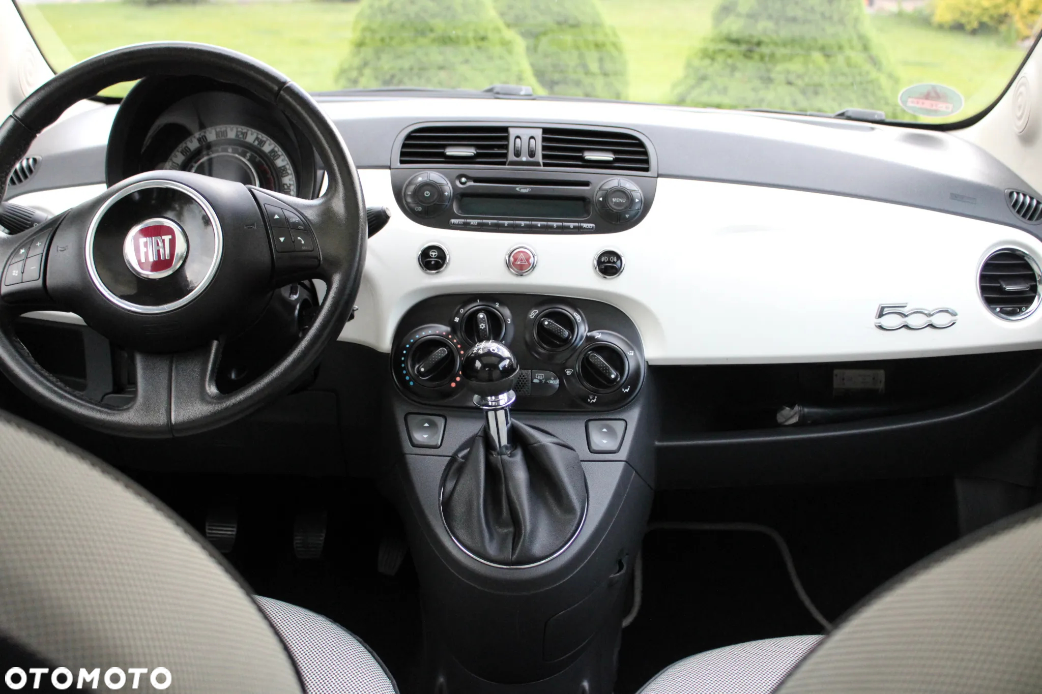 Fiat 500 1.2 8V Mirror - 30