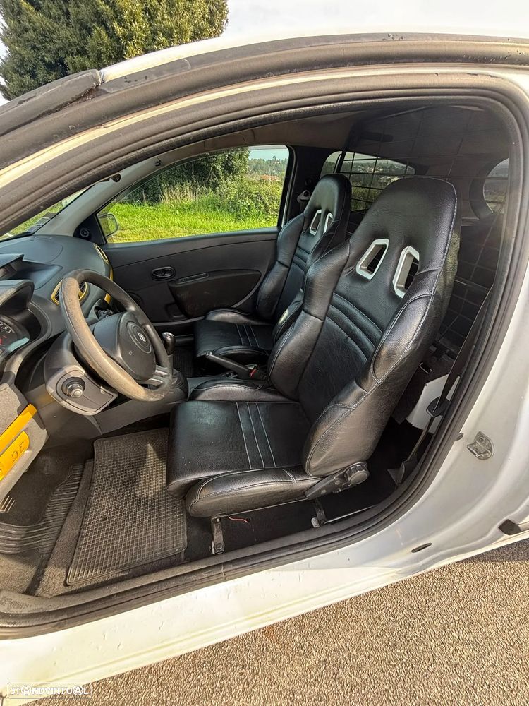 Renault Clio 1.5 dCi Pack - 7