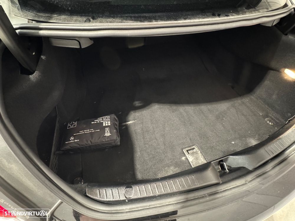 Mercedes-Benz C 250 d 9G-TRONIC AMG Line - 21