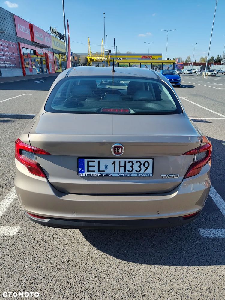 Fiat Tipo 1.4 16V - 2