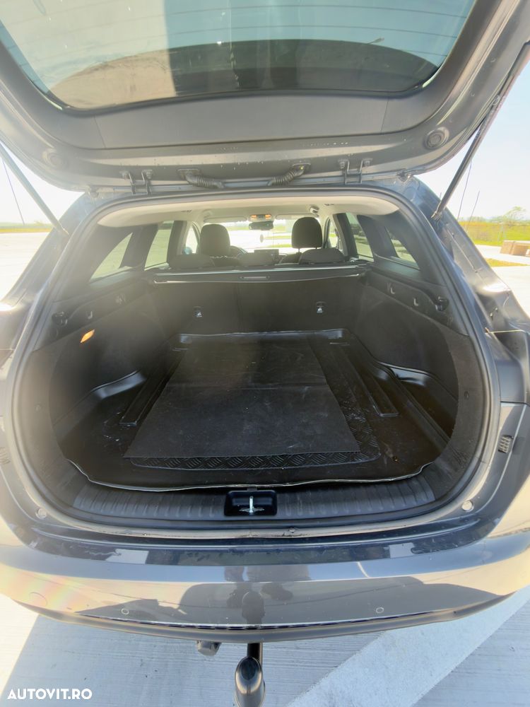 Kia Ceed 1.5 T-GDI 6MT Best - 8