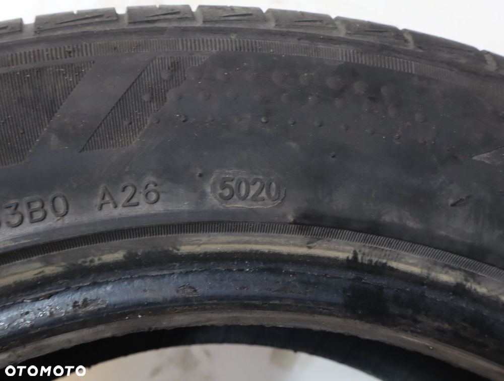 OPONA OPONY 4 SZT:SAILUN ATREZO ELITE LATO 205/55/16 20R - 5