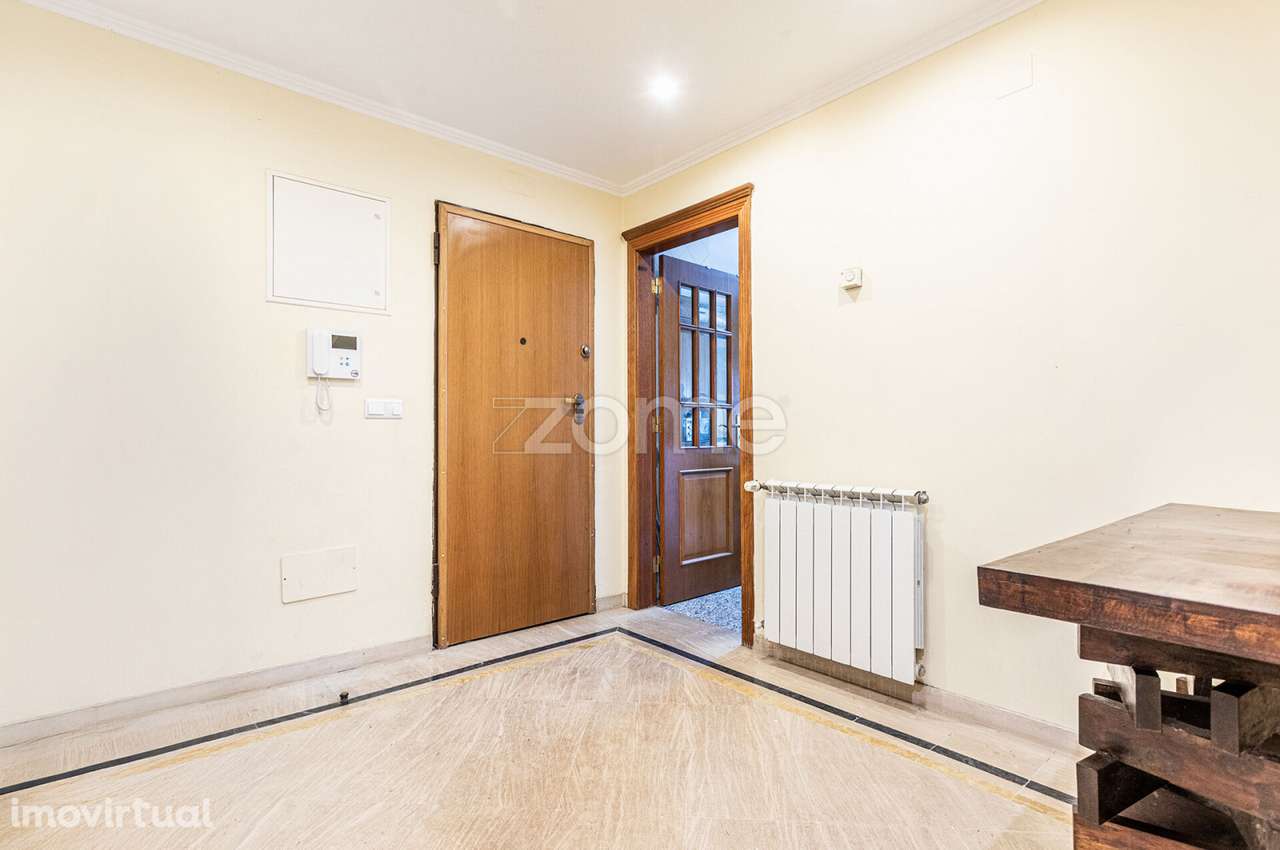 T3 Condomínio Bairro da Assunção - Grande imagem: 2/27