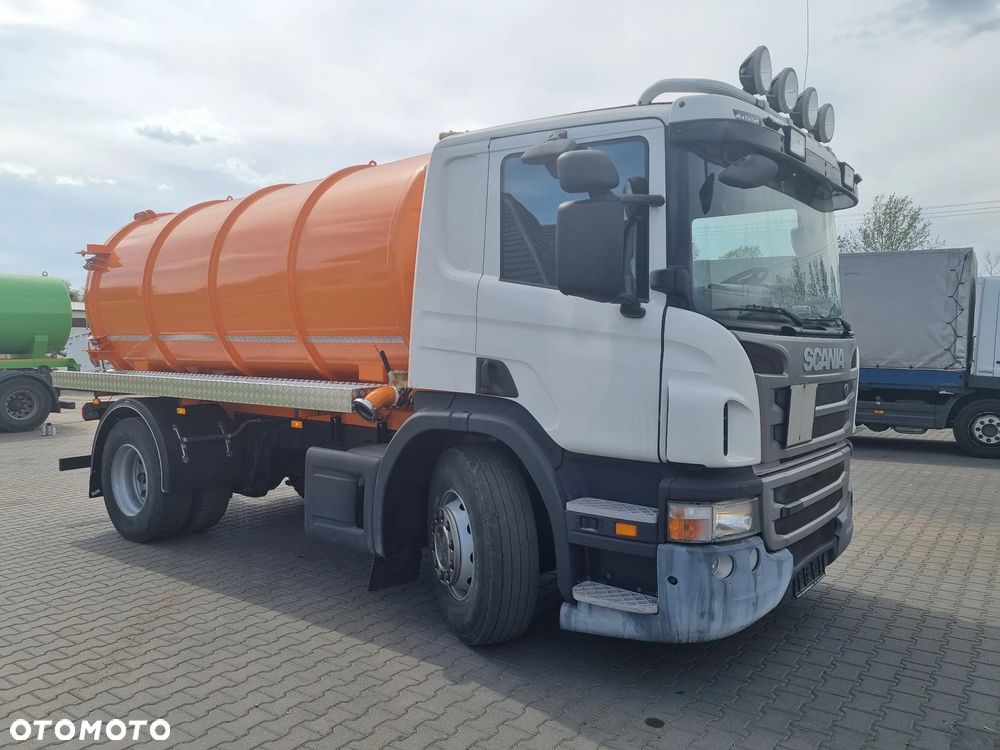 Scania P360 - 3