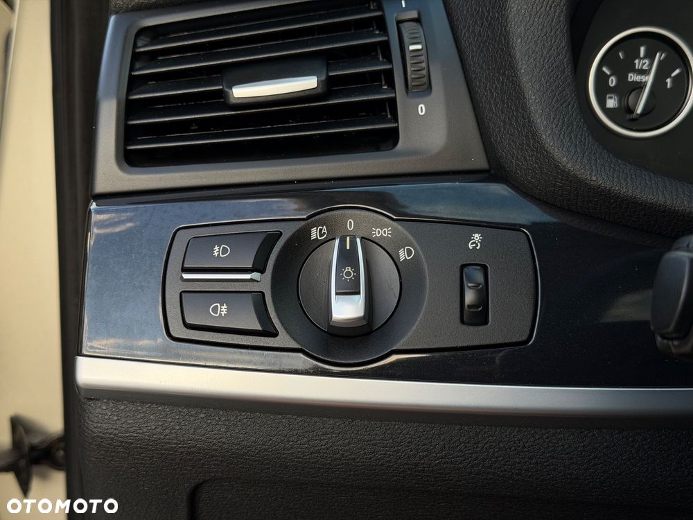 BMW X3 - 15