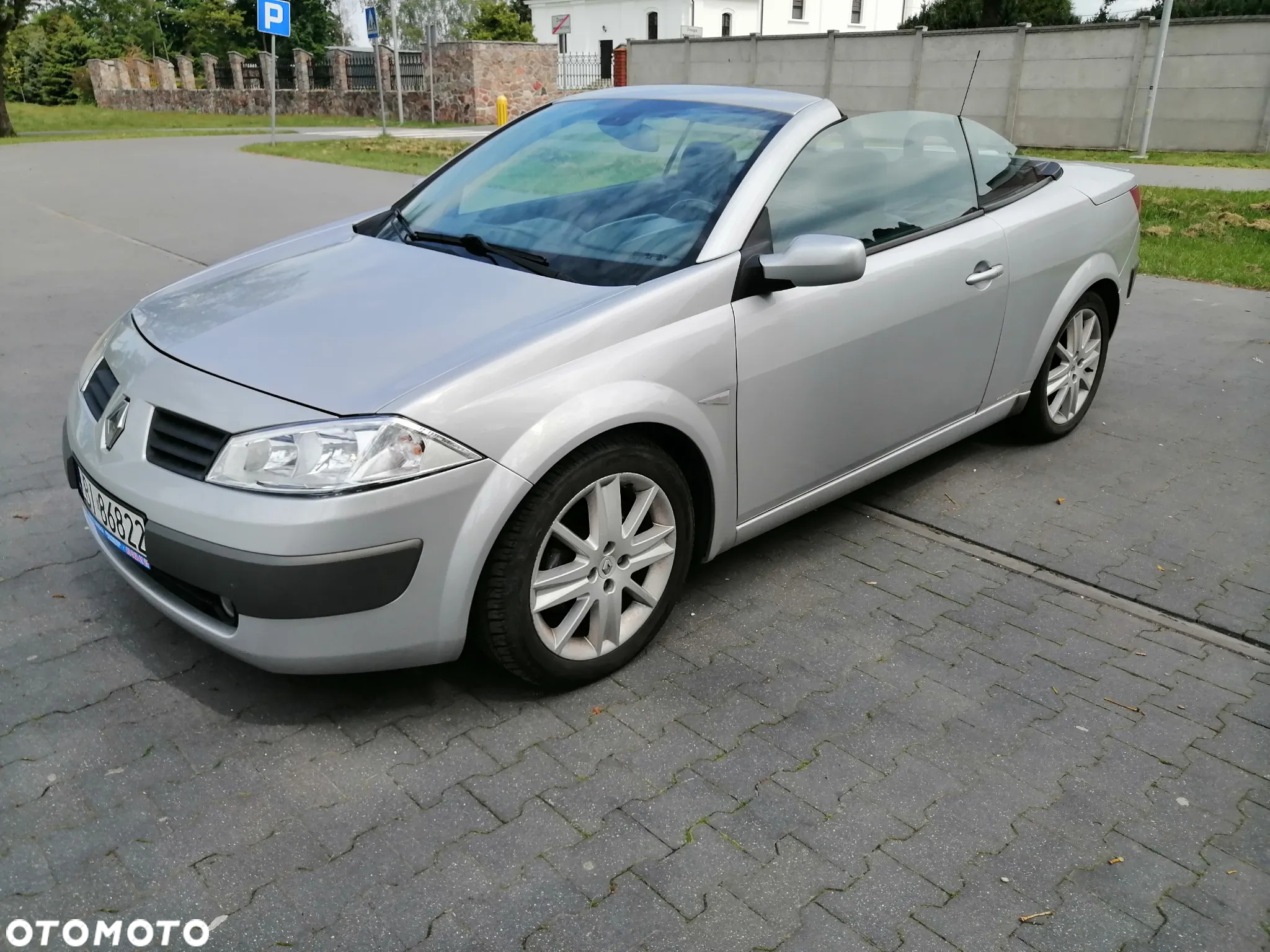 Renault Megane - 4