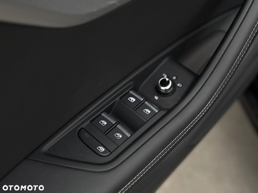 Audi A5 Sportback 2021