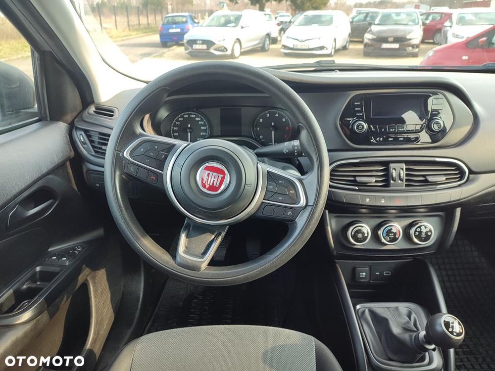 Fiat Tipo 1.4 Classic - 11