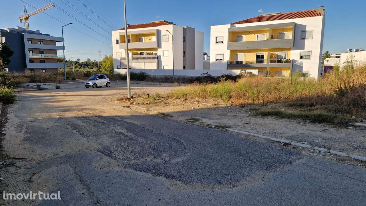 Lote de Terreno - Quinta da Amizade - Grande imagem: 3/10