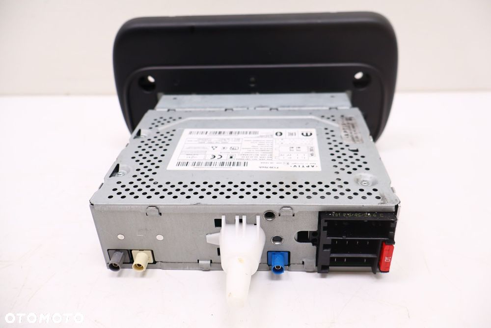 FIAT PANDA III RADIO EKRAN NAWIGACJA '00521525420 - 4