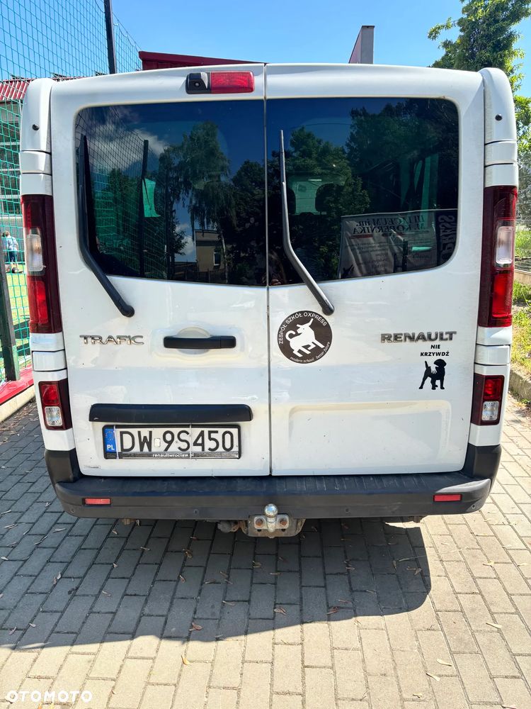 Renault Trafic L2H1 2,9t Pack Clim - 28