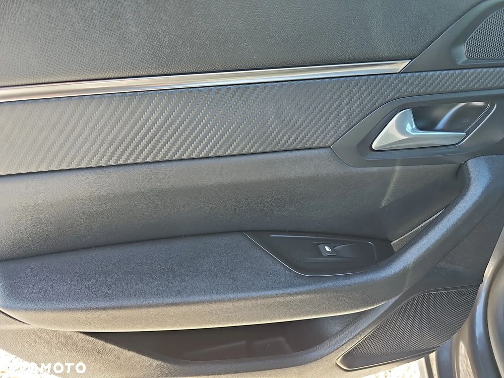 Peugeot 508 1.2 PureTech Allure S&S EAT8 - 25
