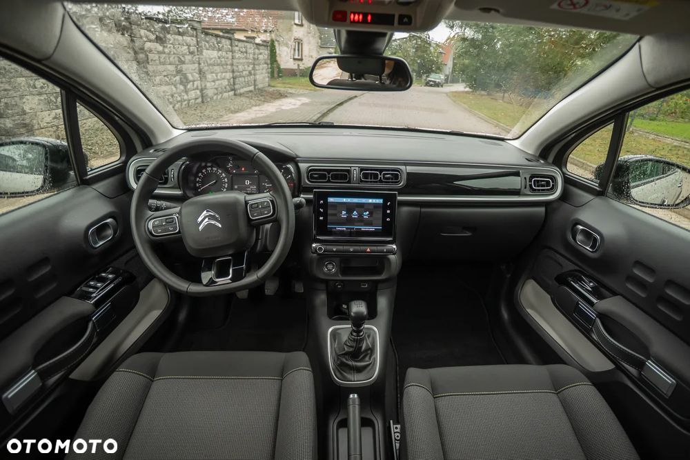Citroën C3 Pure Tech 110 S&S ELLE ONLINE EDITION - 19