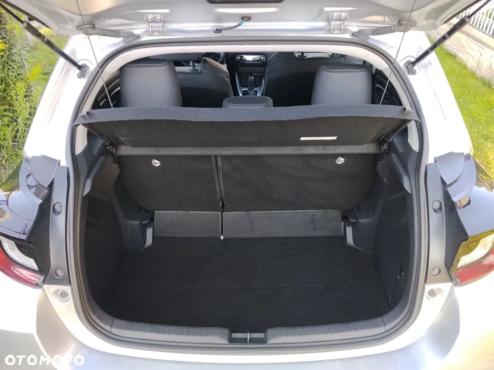 Toyota Yaris 130 1.5 VVT-i Style - 9