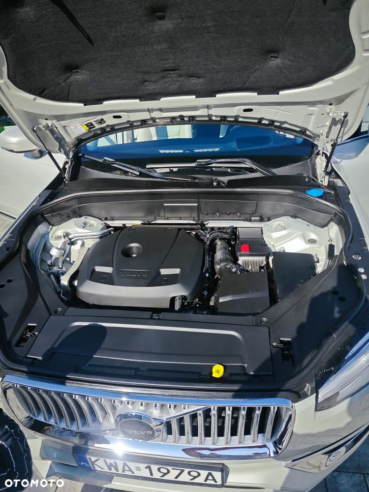 Volvo XC 90 T6 AWD Inscription 6os - 23