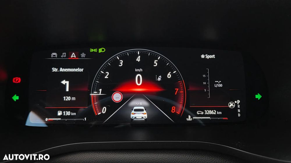 Renault Arkana MHEV 160 EDC RS Line - 16
