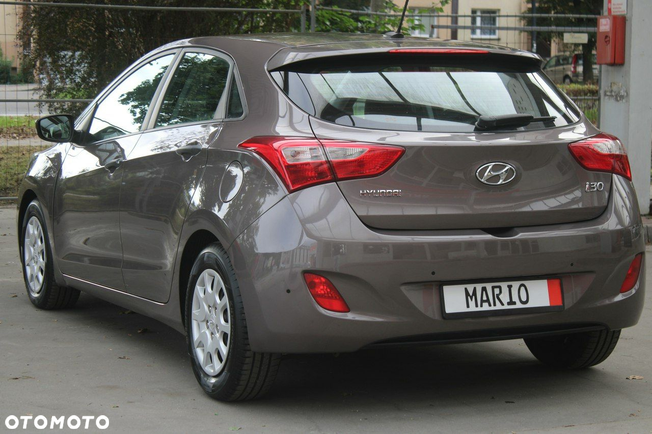 Hyundai i30 - 20