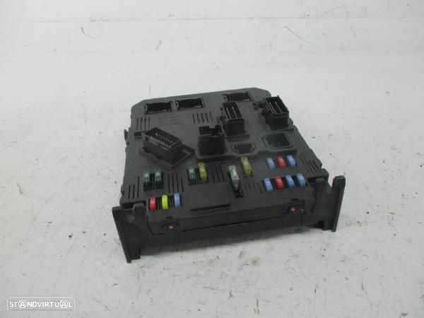 Caixa Fusiveis Peugeot 407 Sw (6E_) - 4