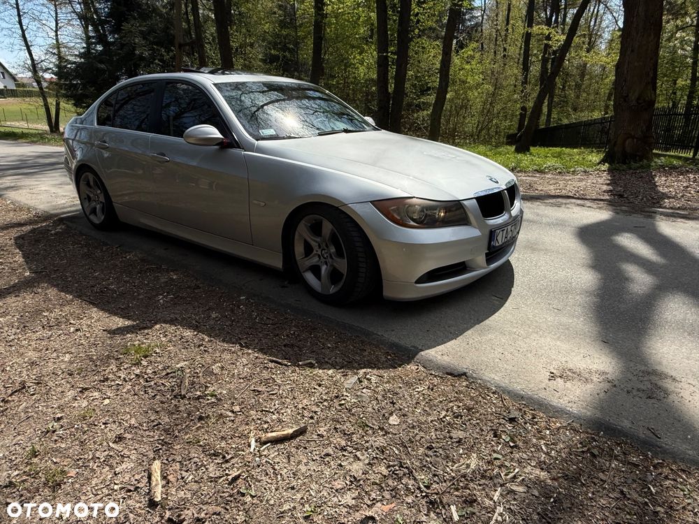 BMW Seria 3 - 1