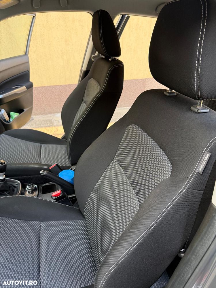 Suzuki Vitara 1.4 Boosterjet AllGrip MHEV Spirit - 9