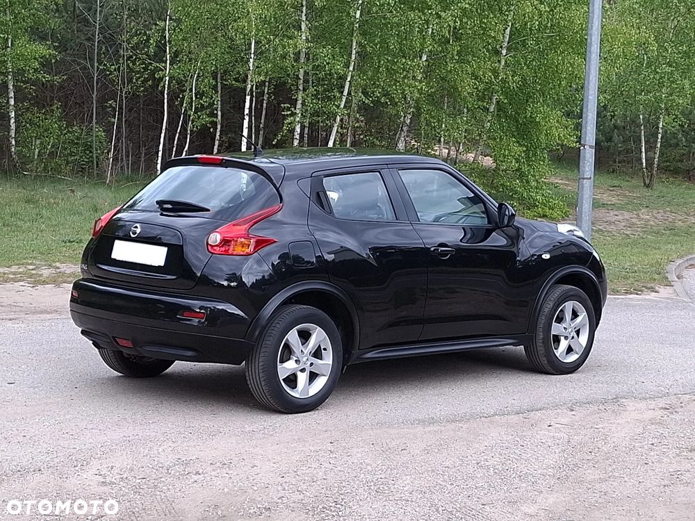 Nissan Juke 1.6 Acenta - 3